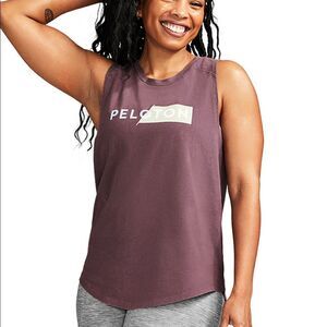 PELOTON tank